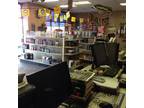 Business For Sale: Chicago Auto Parts Store