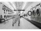 Business For Sale: Laundry Self-Catering