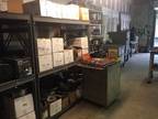 Business For Sale: Electric Motor Pump Repair Machine Shop