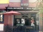 Business For Sale: G Sports Bar & Grill