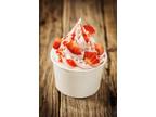 Business For Sale: High Performing Existing Yogurt Franchise