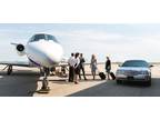 Business For Sale: Private Jet Chartering & Vip Concierge