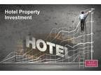 Business For Sale: Building Plot For Hotel Complex