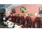 Business For Sale: Nail Salon & Spa All Included - This Is The One