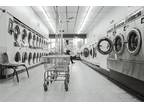 Business For Sale: Coin Operated Laundromat