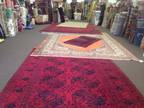 Business For Sale: Oriental Rugs Outlet For Sale