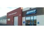Business For Sale: Exisiting Maaco Auto Painting In West Cobb