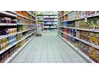 Business For Sale: Commercial Space Leased Supermarket