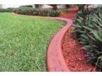 Business For Sale: Landscaping Borders