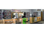 Business For Sale: Cell Phone And Electronics Store