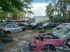 Business For Sale: Operational Licensed Salvage Yard Business