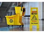 Business For Sale: Janitorial / Cleaning Business For Sale