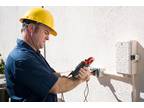 Business For Sale: Commercial Residential Electrical Contractor
