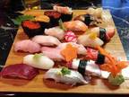 Business For Sale: Profitable Sushi Restaurant For Sale