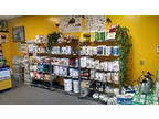 Business For Sale: DIY Pest Control Storefront & E-Retail