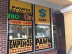 Business For Sale: Jewelry Store / Pawn Shop