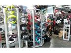Business For Sale: Motorcycle - Motocross Retail Shop
