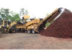 Business For Sale: Mulch Manufacturing Sales And Service