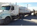 Business For Sale: Trucker Retiring - Profitable Business