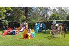 Business For Sale: Children Play Equipment Hire