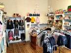 Business For Sale: Baby Retail Boutique For Sale