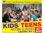 Business For Sale: Top NYC Kids / Teen TV & Film Acting School