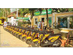 Business For Sale: Motorbike Rental Business For Sale