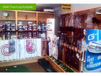 Business For Sale: Golf Shop And Training Center