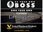 Business For Sale: Limo & Bus Company For Sale