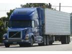 Business For Sale: Long Haul Trucking Company