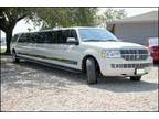 Business For Sale: Taxi & Limo Company For Sale