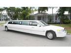 Business For Sale: Limo Company For Sale