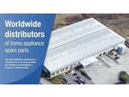 Business For Sale: Global Online Parts Distributor For Appliances
