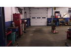 Business For Sale: Auto Repair Shop With Property