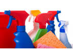 Business For Sale: Profitable Residential Cleaning Service