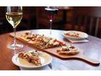 Business For Sale: Beautiful Italian Restuarant With Beer & Wine