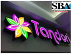 Business For Sale: Well Established Full Service Sign Company