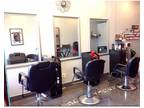 Business For Sale: Beauty Salon For Sale