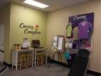 Business For Sale: Curves Gym Franchise