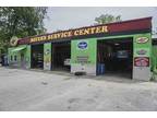 Business For Sale: Auto Garage For Sale - Equipment Included