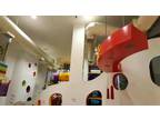 Business For Sale: Indoor Playground For Children