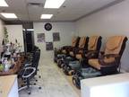 Business For Sale: Selling Nails & Spa Salon