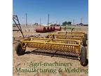 Business For Sale: Argi - Machinery Manufacturing & Welding Shop