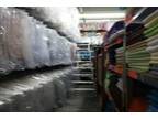 Business For Sale: Rent And Manufacturing Of Linens