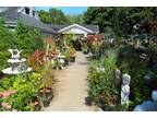 Business For Sale: Specialty Nursery / Country Store