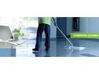 Business For Sale: Commercial Janitorial Cleaning Service