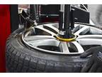 Business For Sale: Tire Repair Business W / R.e.