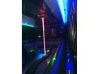 Business For Sale: Party Bus And Limousine Company