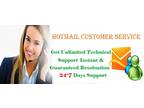 Business For Sale: Hotmail Customer Service Support Phone Number