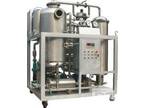 Business For Sale: Vacuum Turbine Oil Purification Dehydration Plant